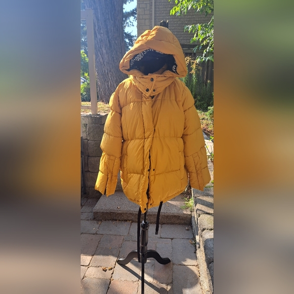 NWOT Steve Madden Puffer XL - Picture 3 of 8